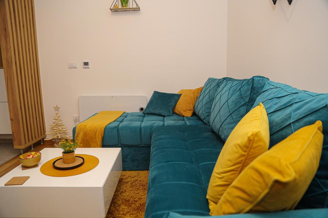 Zlatibor Apartman Luxury & Spa Dijana Εξωτερικό φωτογραφία
