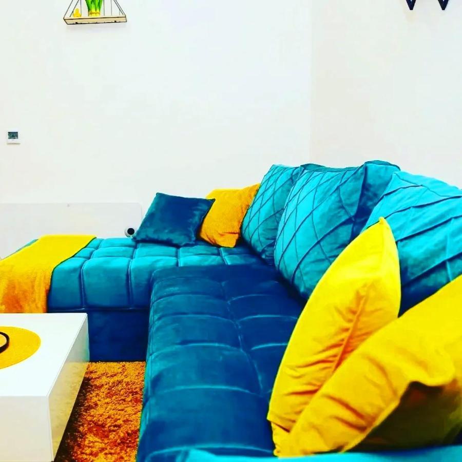 Zlatibor Apartman Luxury & Spa Dijana Εξωτερικό φωτογραφία