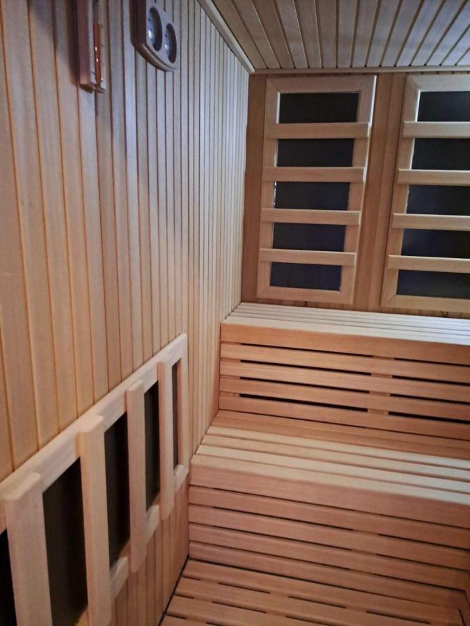 Zlatibor Apartman Luxury & Spa Dijana Εξωτερικό φωτογραφία