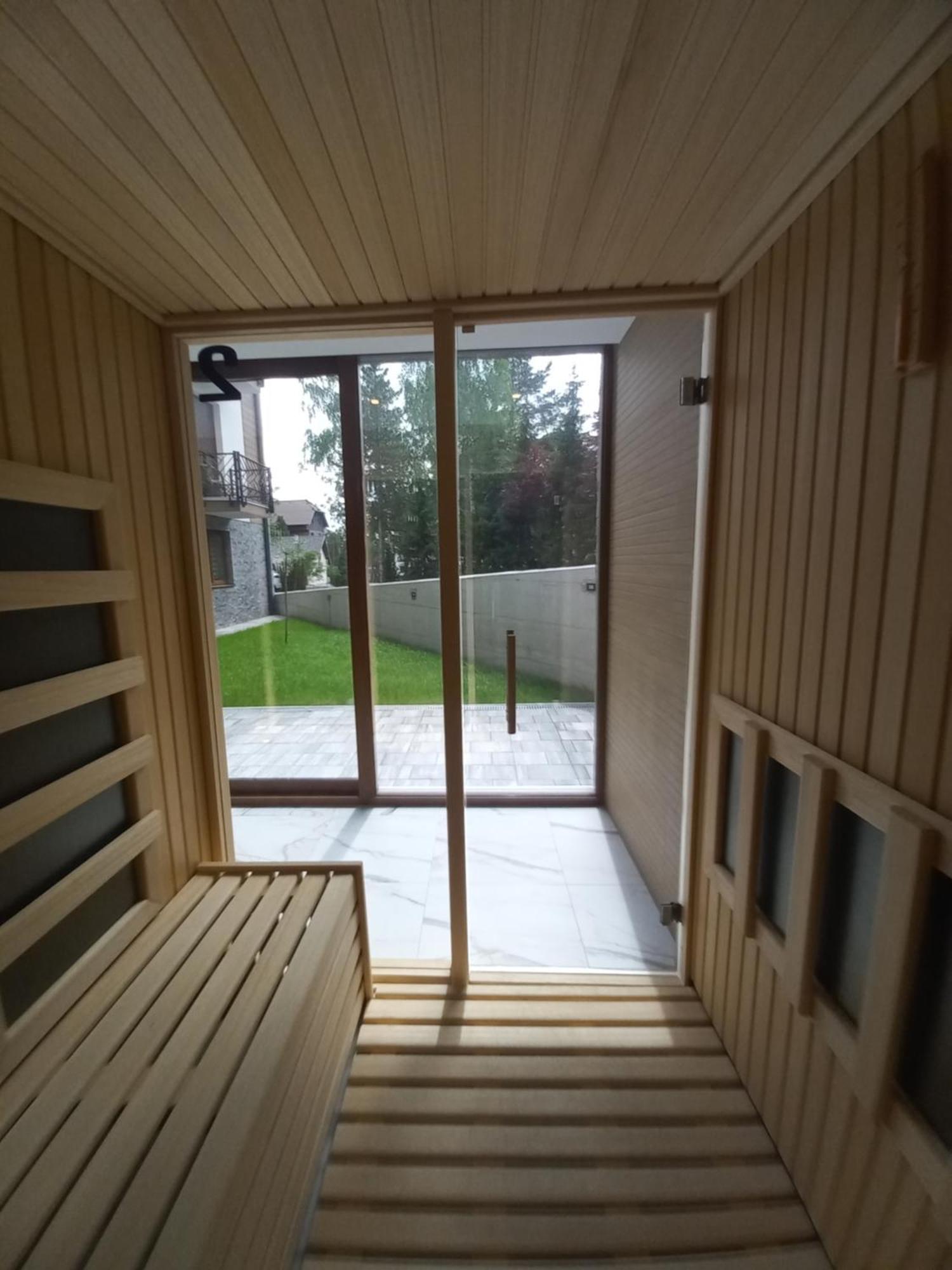 Zlatibor Apartman Luxury & Spa Dijana Δωμάτιο φωτογραφία